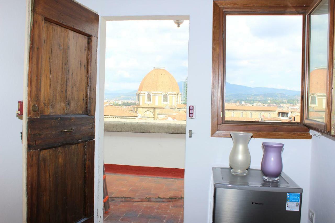 Appartamento Art Duomo Luxury View *