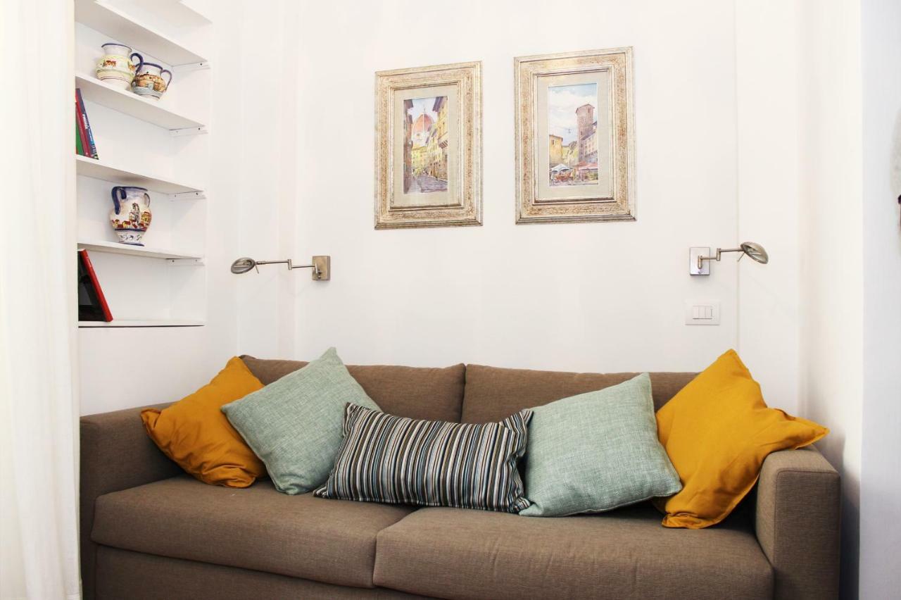 Appartamento Art Duomo Luxury View Firenze