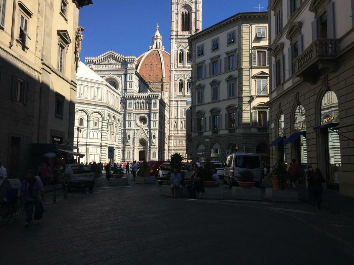 Appartamento Art Duomo Luxury View Firenze