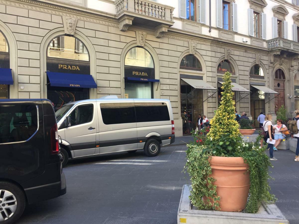 Art Duomo Luxury View *