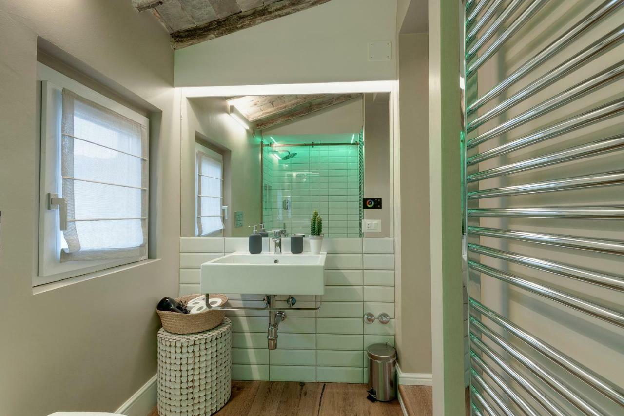 Parione Roof Terrace By Mamo Appartement
