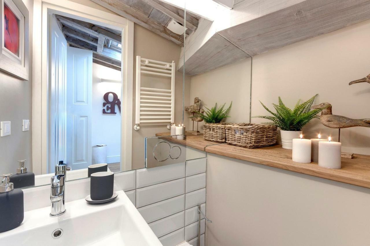 Leilighet Parione Roof Terrace By Mamo Firenze