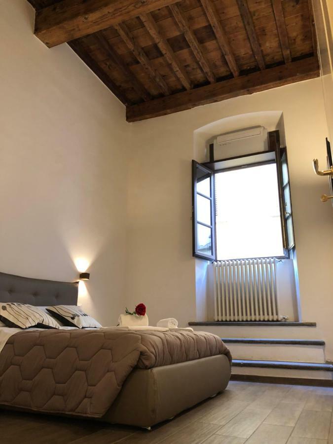 Apartamento Signoria *