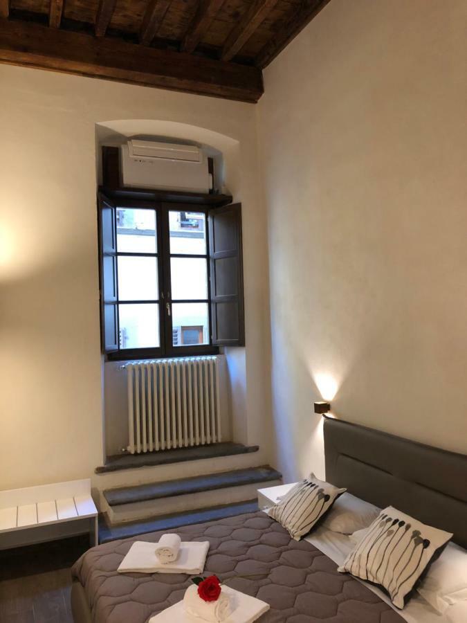 Apartamento Signoria Florença