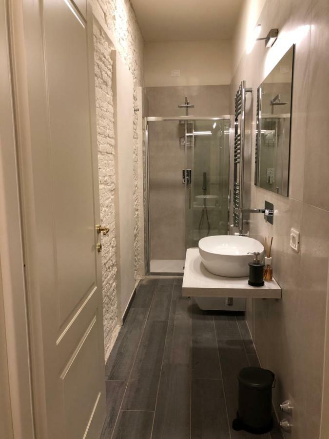 Signoria Apartamento Florença