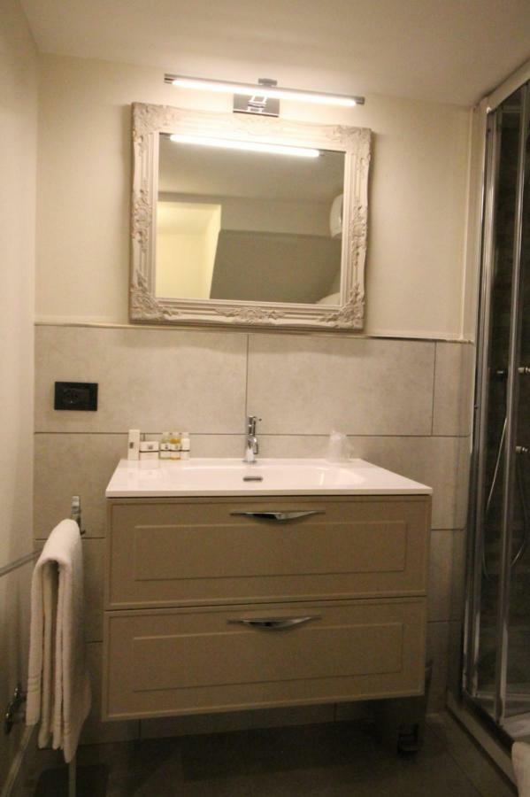 Leilighet Tornabuoni Loft Firenze