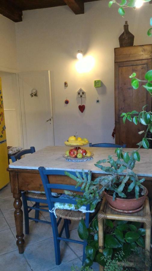Apartment Il Gufo Pensatore
