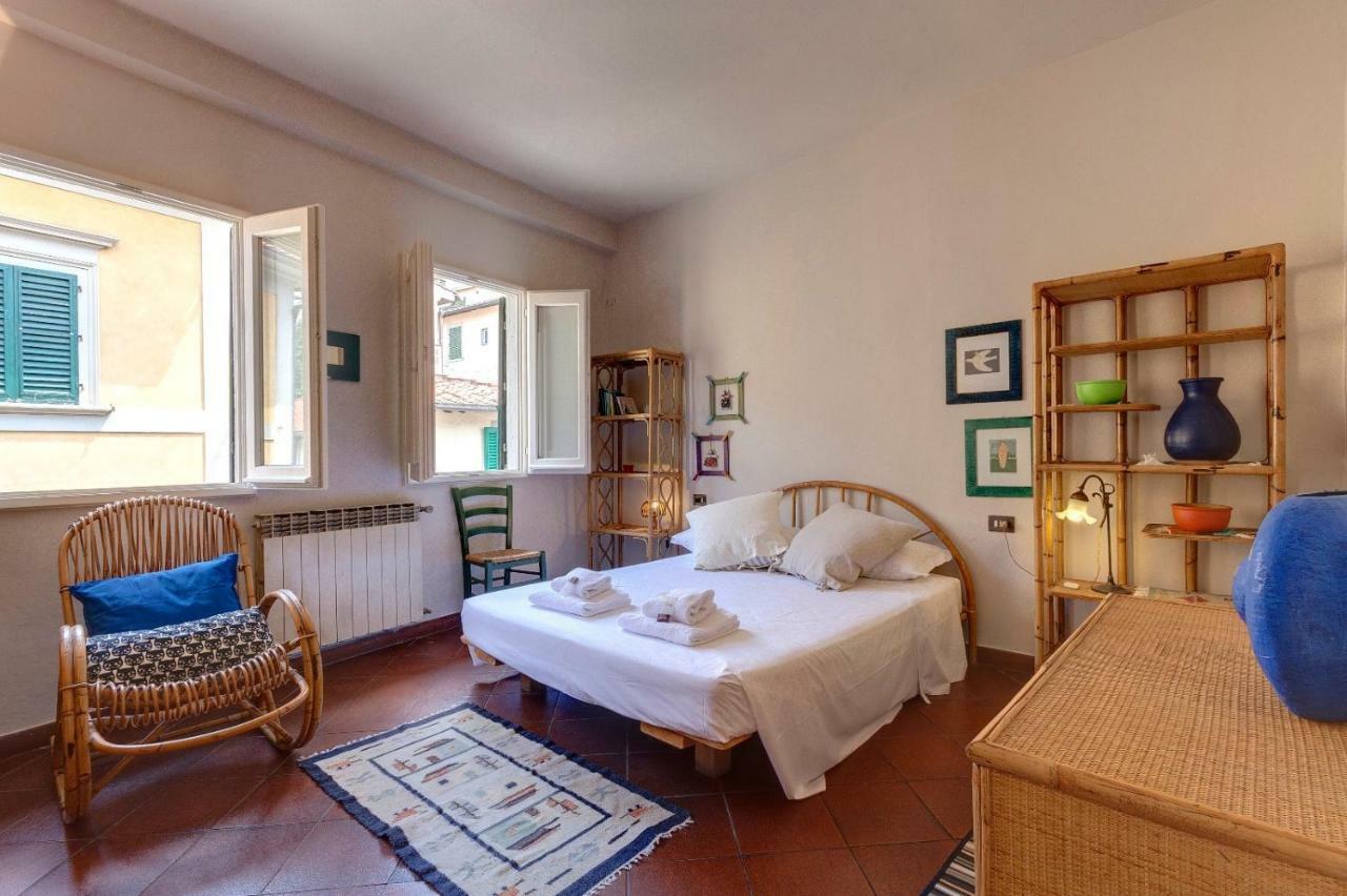 Appartement Orto Luminous With 2 Bedrooms *