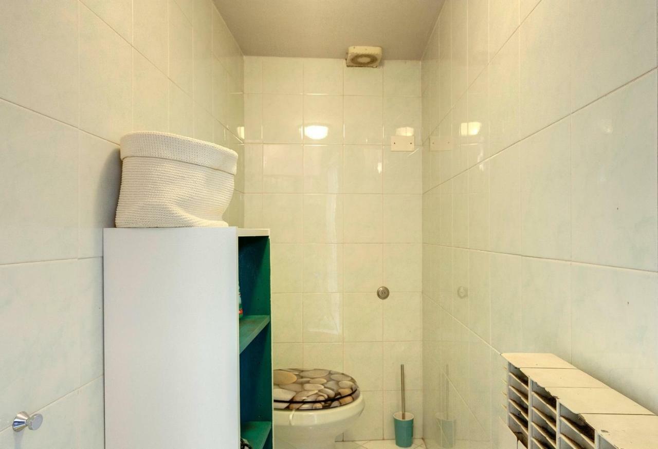 Appartement Orto Luminous With 2 Bedrooms *