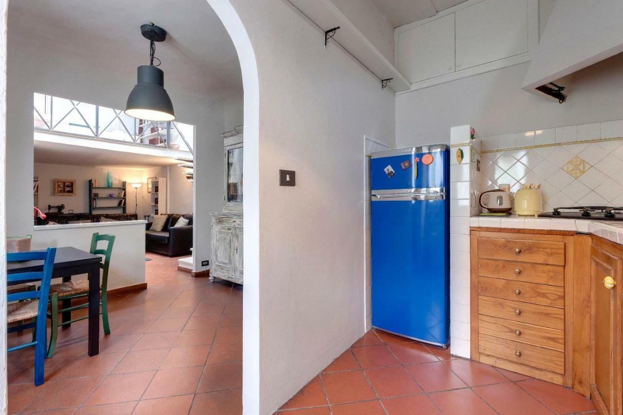 Orto Luminous With 2 Bedrooms Appartement *