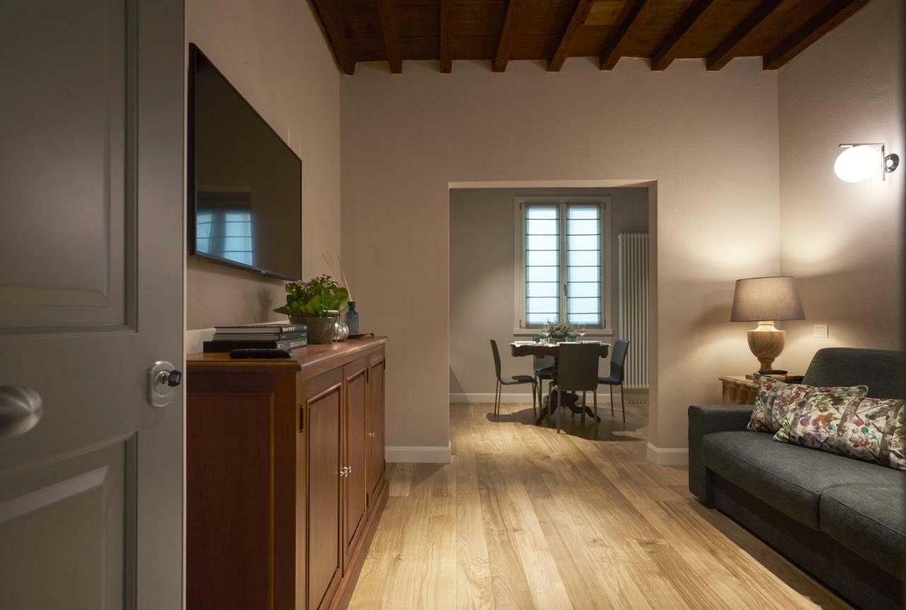 Pergola35 Appartement Florence