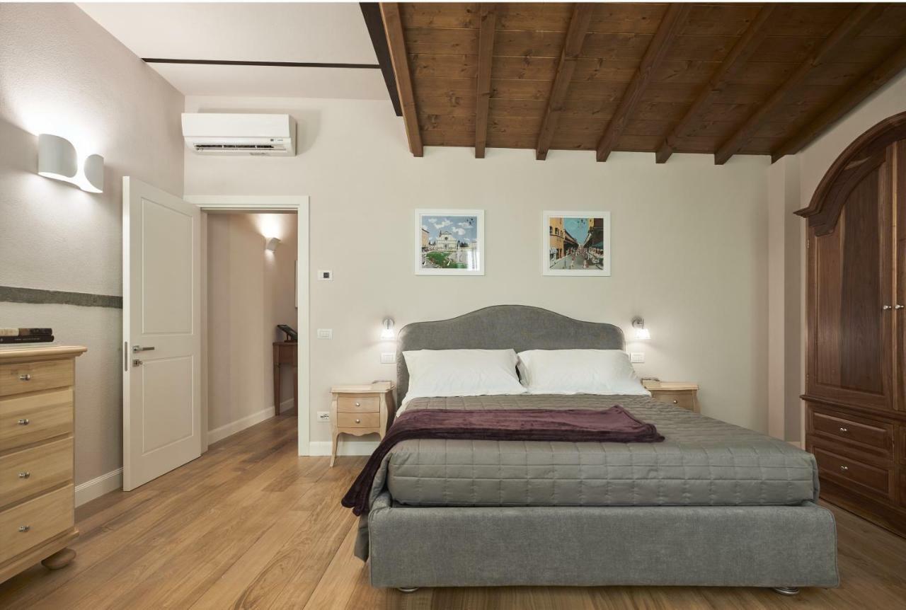Appartement Pergola35 Florence