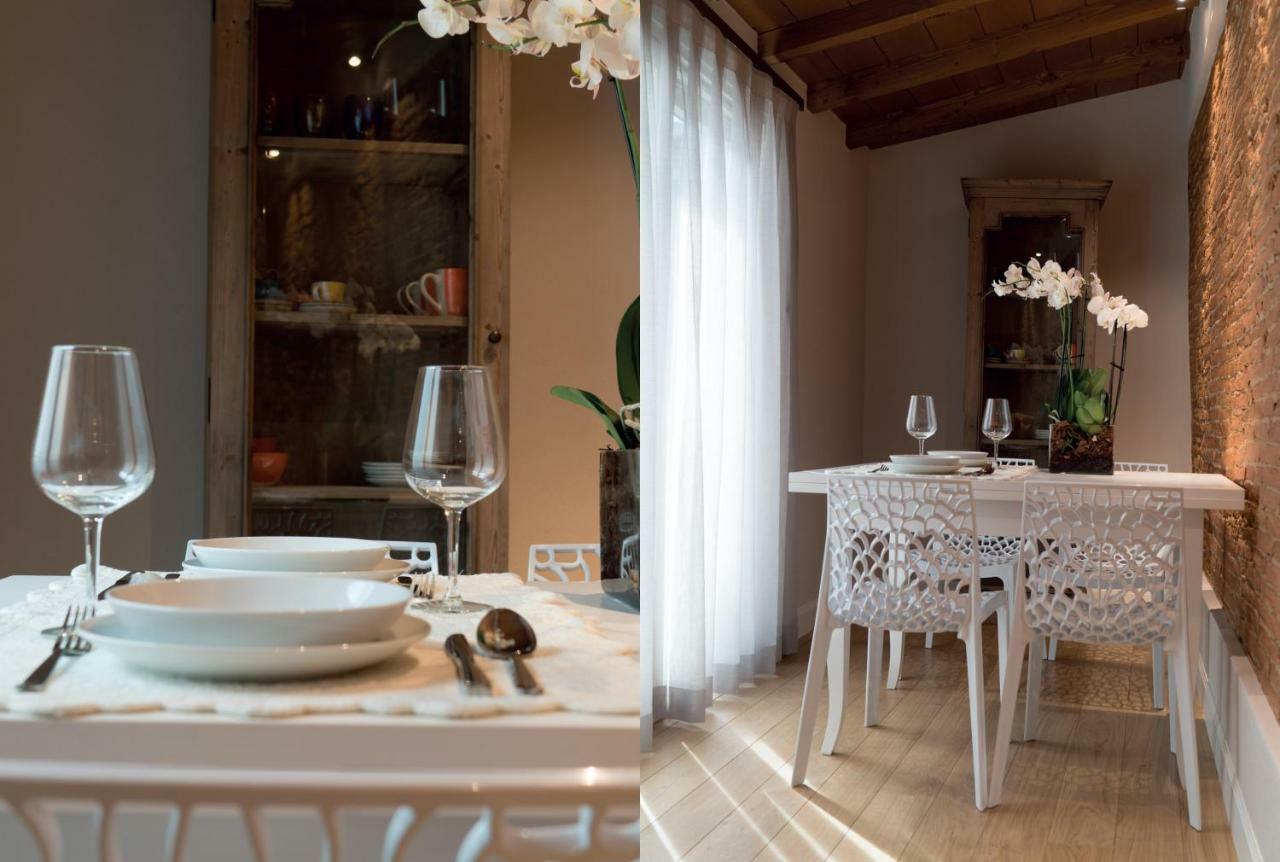 Pergola35 Appartement Florence