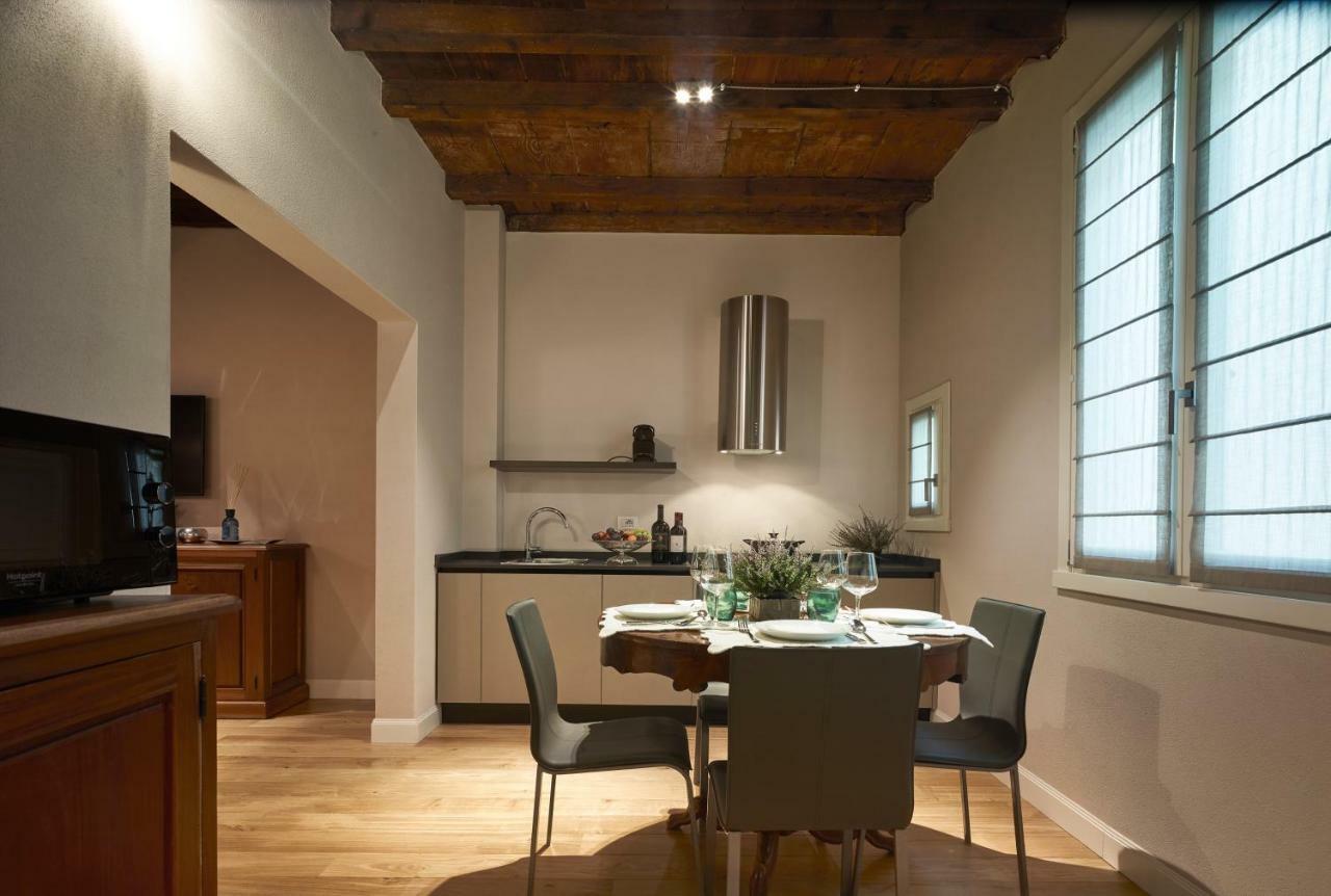 Pergola35 Appartement Florence