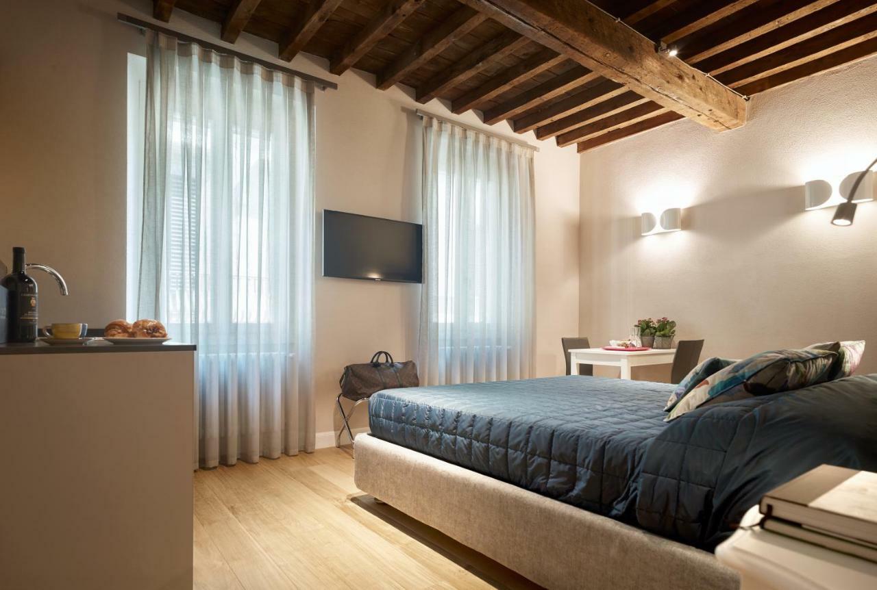 Appartement Pergola35