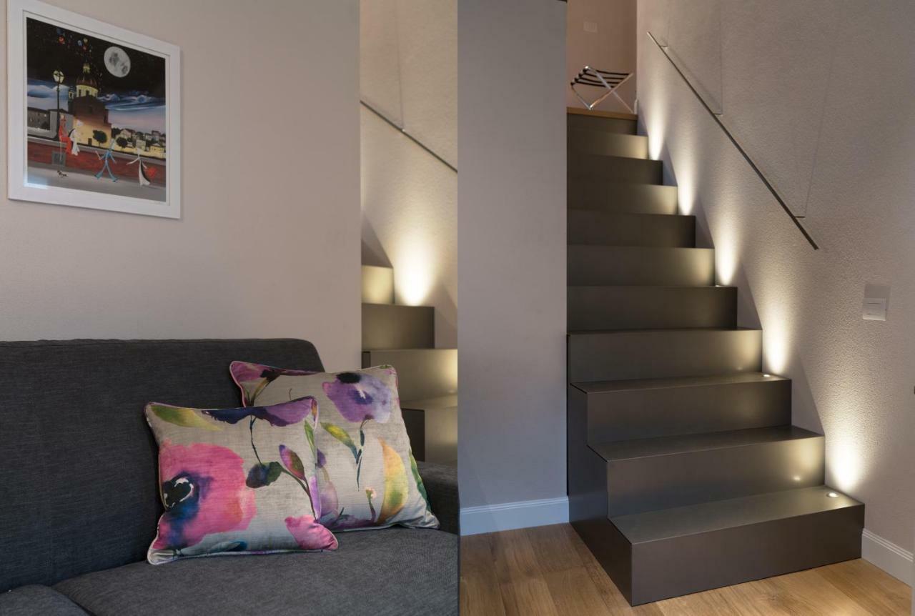 Appartement Pergola35