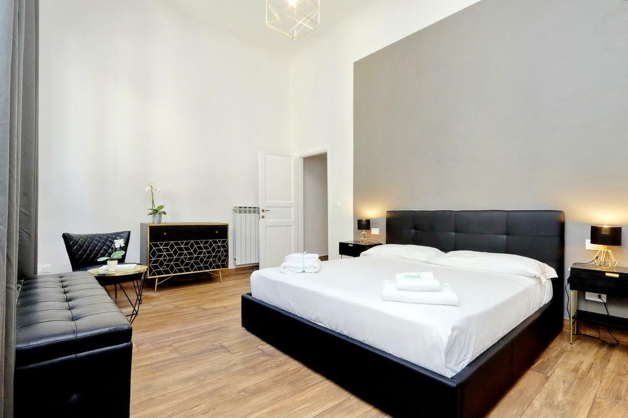 31 Borgo Allegri Firenze
