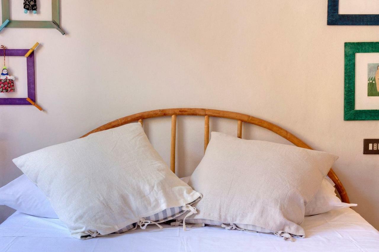 Orto Luminous With 2 Bedrooms Appartement Florence