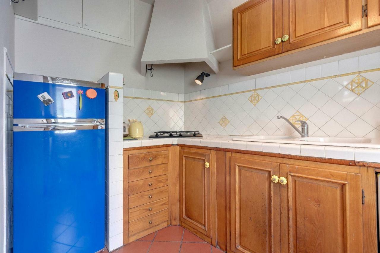 Appartement Orto Luminous With 2 Bedrooms