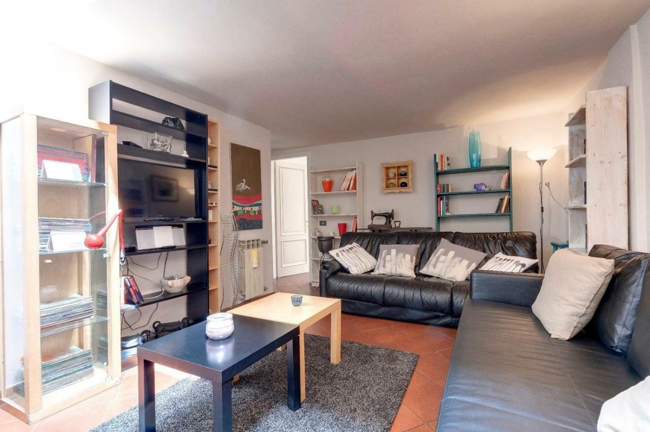Orto Luminous With 2 Bedrooms Appartement
