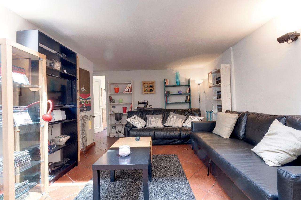 Appartement Orto Luminous With 2 Bedrooms
