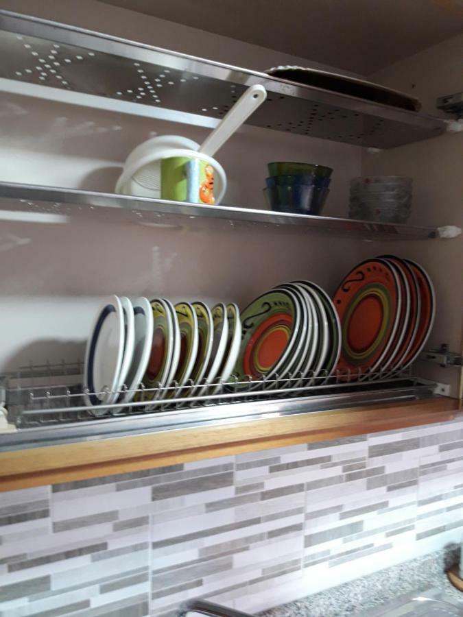 Appartement Jade Florence