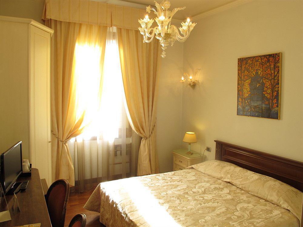 Hotel C-hotels De Rose Palace