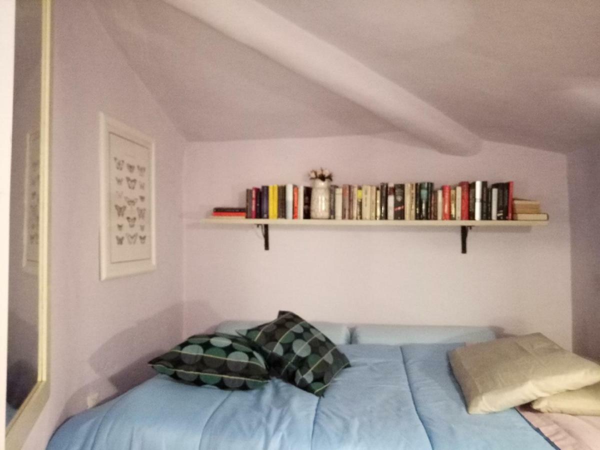 Appartement Casetta Del Barbi