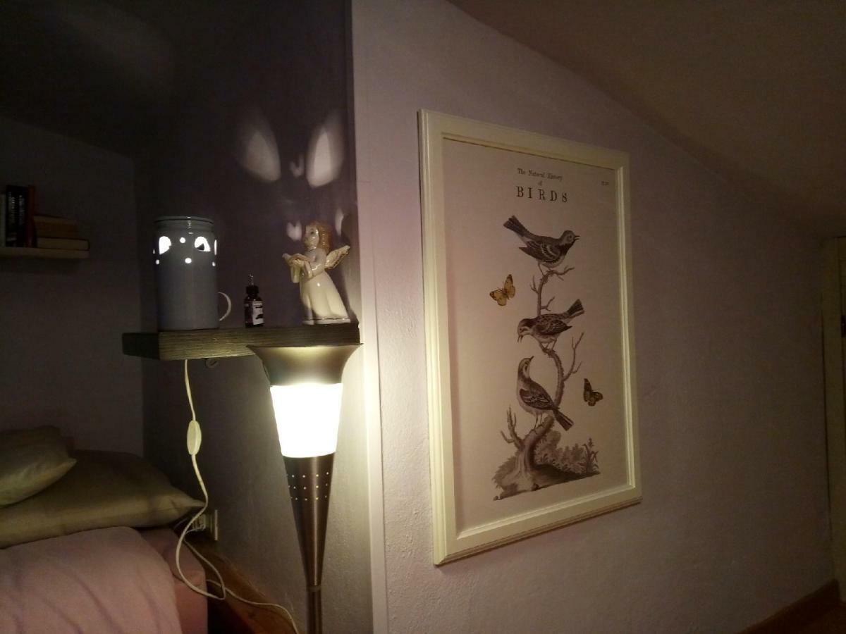 Casetta Del Barbi Appartement *