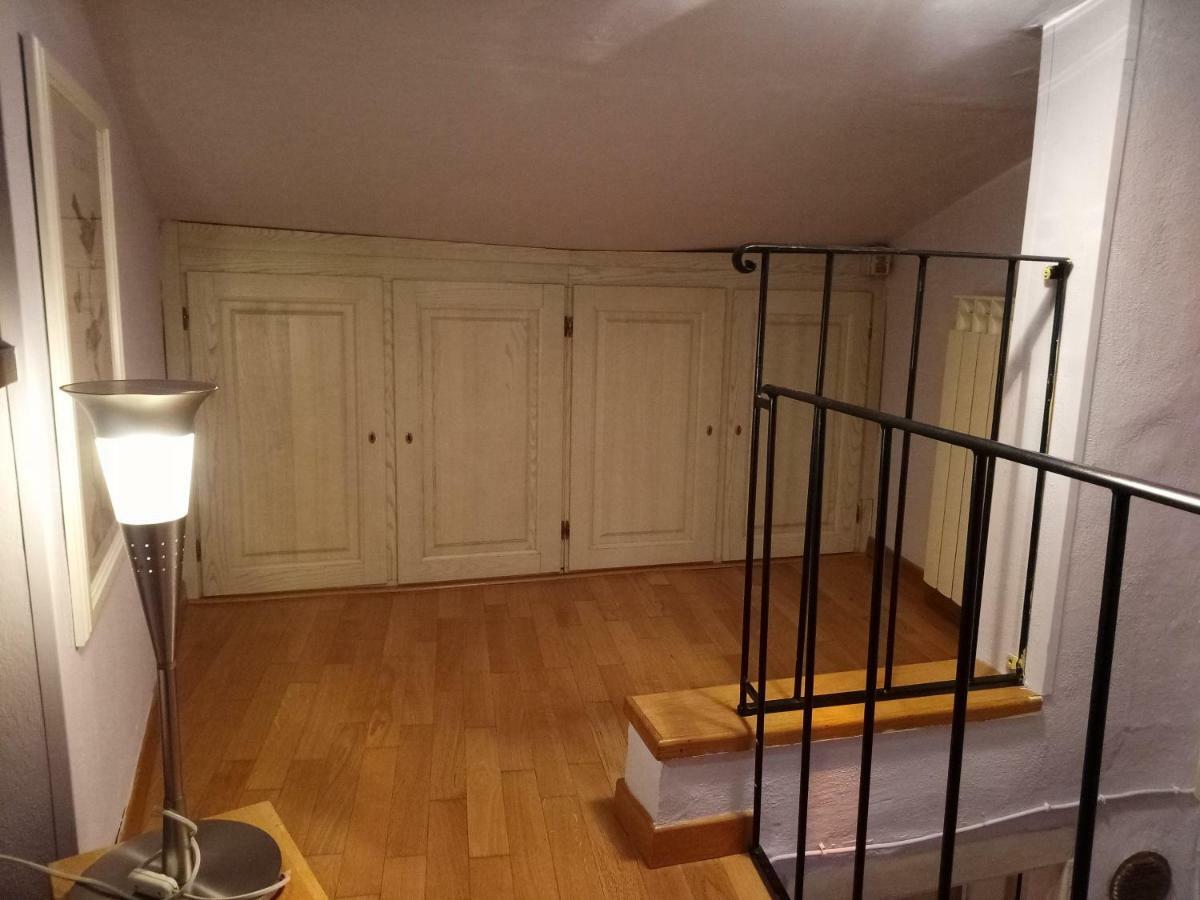Casetta Del Barbi Appartement
