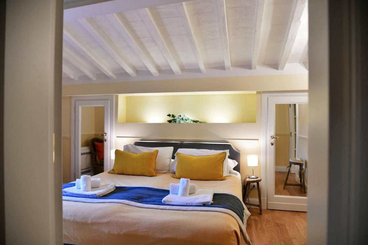 La Croce D'oro Santa Croce Appartement