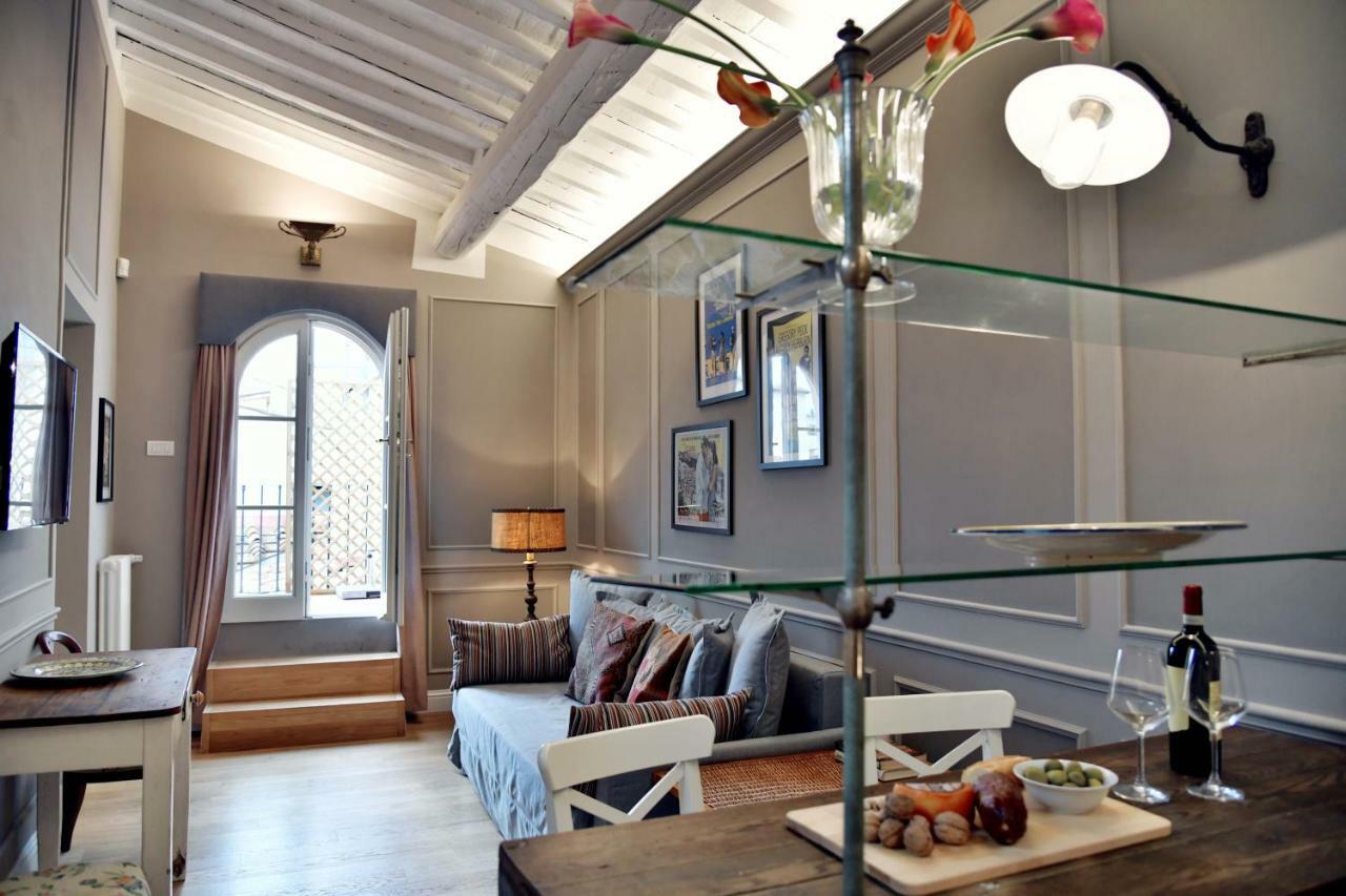 La Croce D'oro Santa Croce Appartement