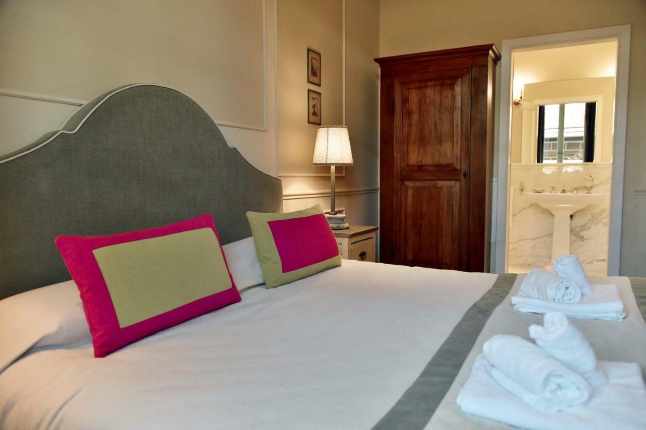 Appartement La Croce D'oro Santa Croce