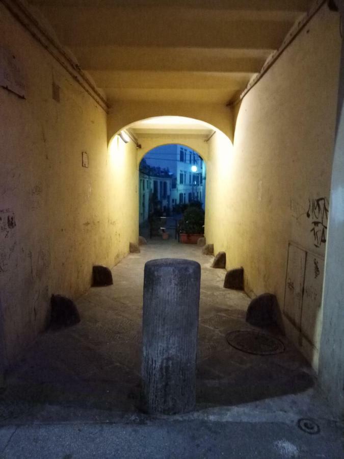 Casetta Del Barbi *