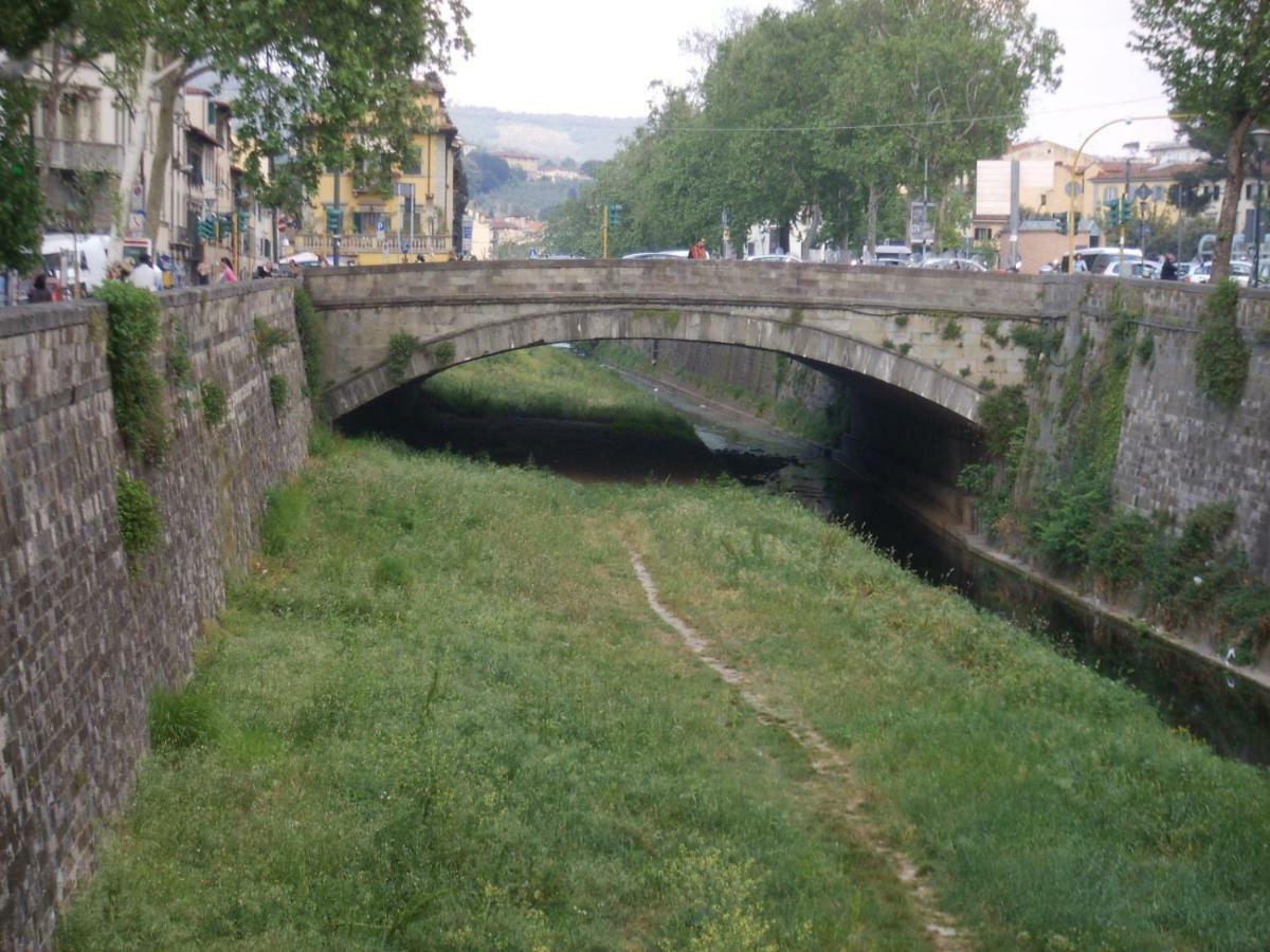 Casetta Del Barbi Appartement