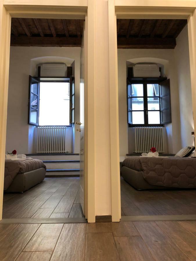 Leilighet Signoria Firenze