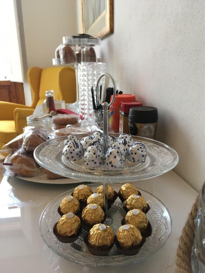Acomodação com café da manhã  Pink Wolf Florença