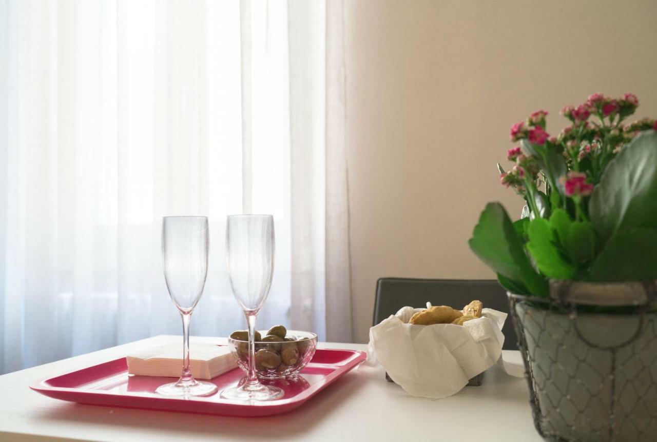 Pergola35 Appartement