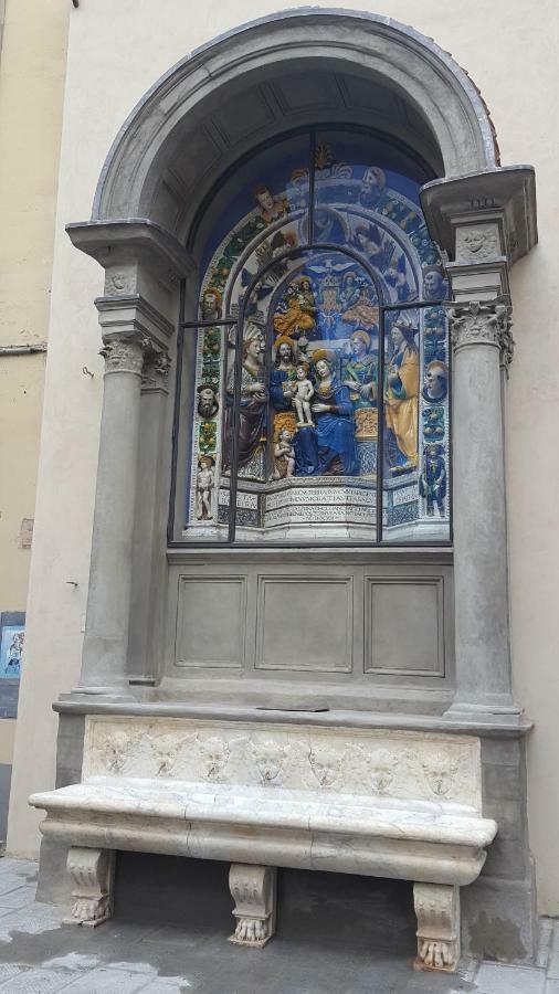 San Lorenzo * Firenze
