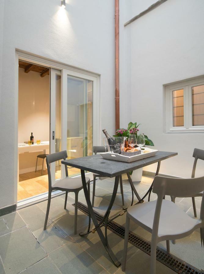 Appartement Pergola35