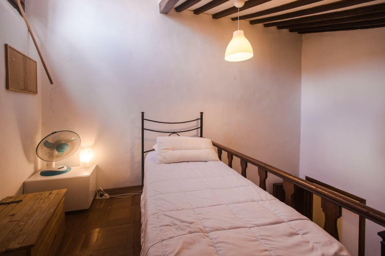 Great Location Just Infront Of Pitti Palace Firenze