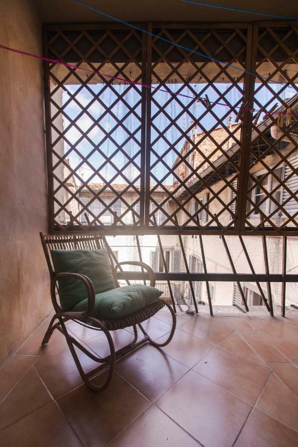 Great Location Just Infront Of Pitti Palace Firenze