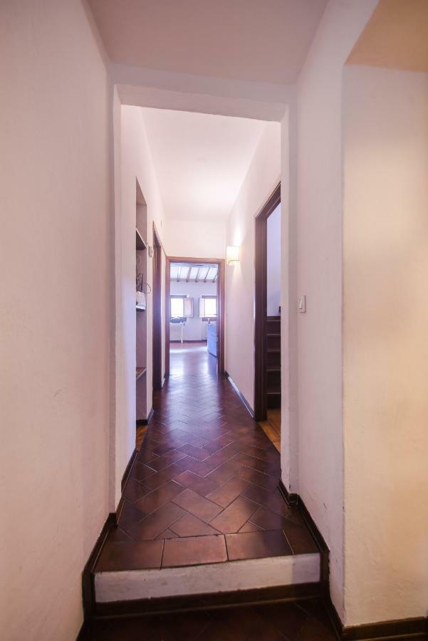 Appartamento Great Location Just Infront Of Pitti Palace