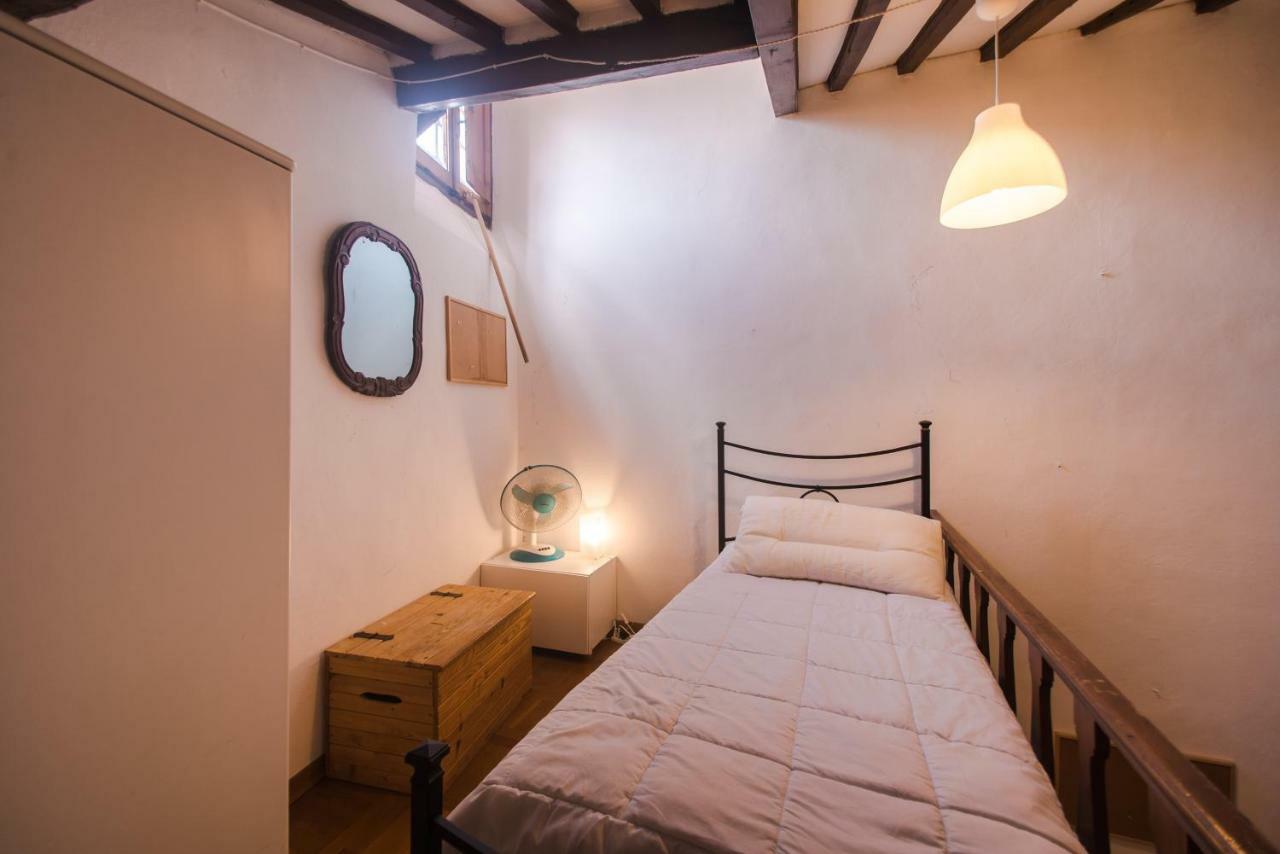 Great Location Just Infront Of Pitti Palace Firenze