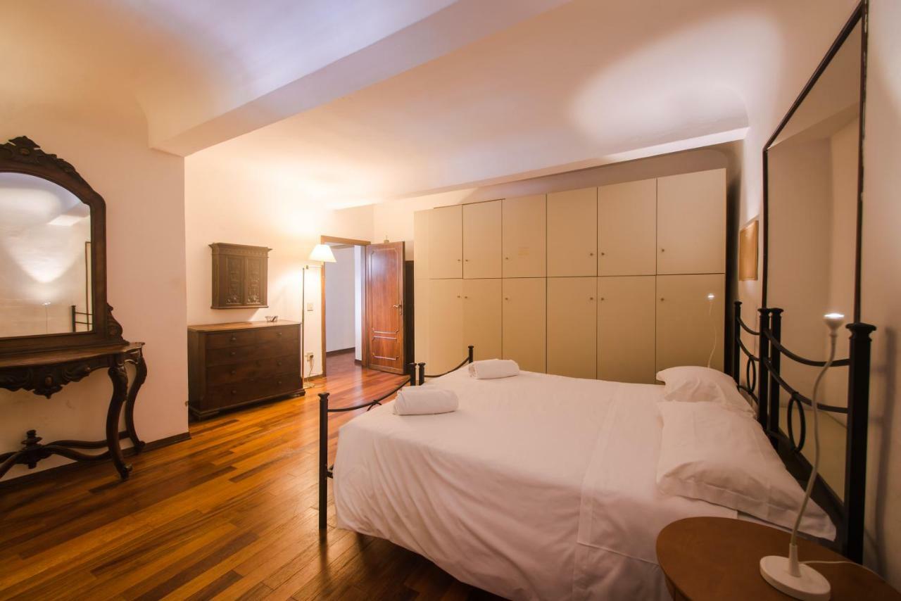 Great Location Just Infront Of Pitti Palace Appartamento Firenze