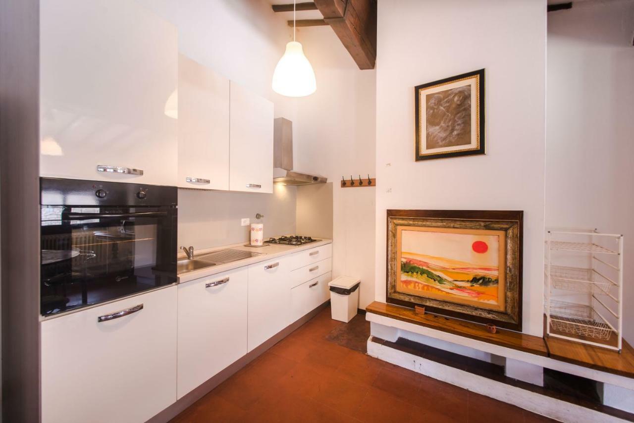 Great Location Just Infront Of Pitti Palace * Firenze