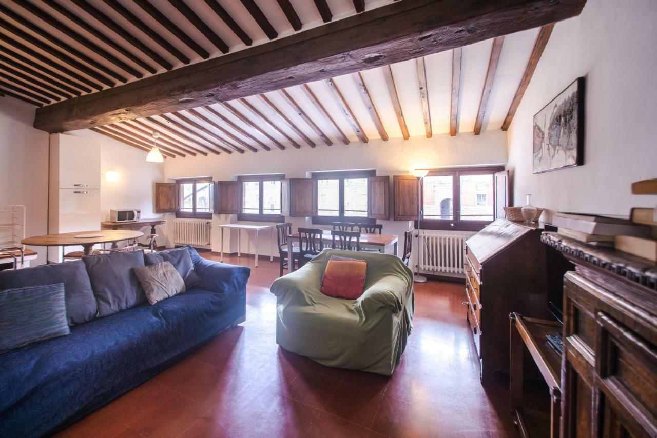 Great Location Just Infront Of Pitti Palace Appartamento Firenze