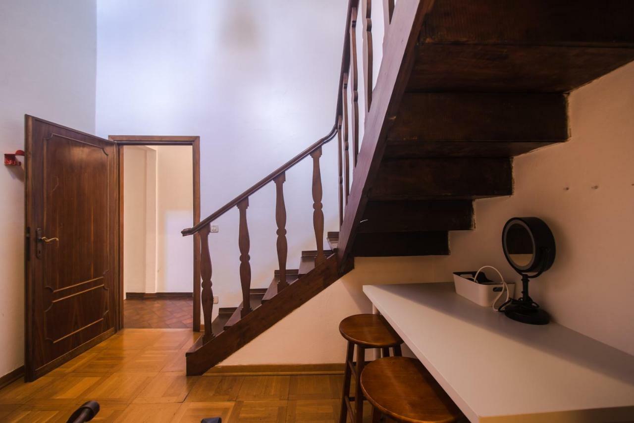Great Location Just Infront Of Pitti Palace Appartamento Firenze