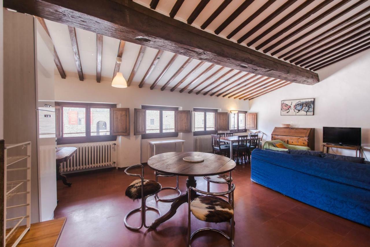 Great Location Just Infront Of Pitti Palace Firenze