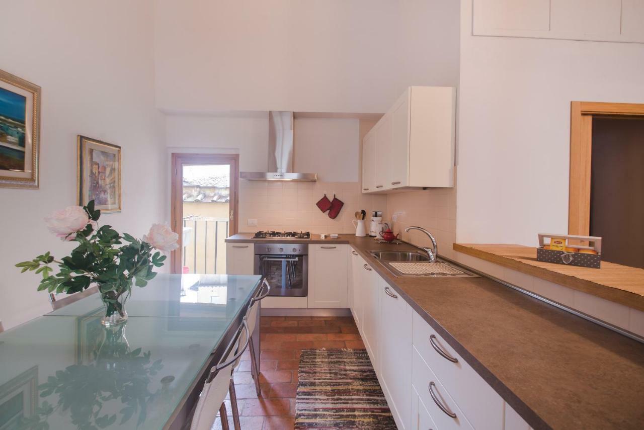 Location In Inviting Firenze